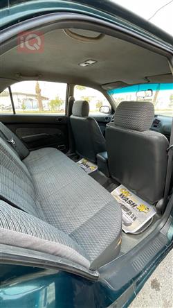 ميتسوبيشي جالنت